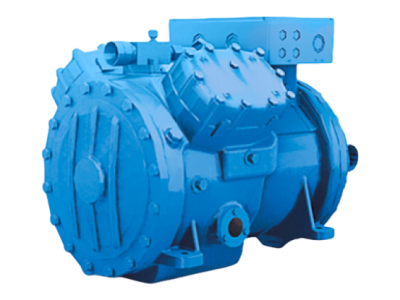 Frascold S7-33Y Compressor 7.5HP