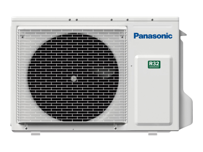 5.0/6.0kW   Aero Outdoor Unit Large Chassis