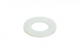 NYLON M10 WASHERS 10.5 x 21 x 2