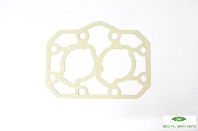 GASKET V/PLATE 2EC-4EES
