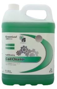 GREENLEAF EVAP COIL CLEANER 1L