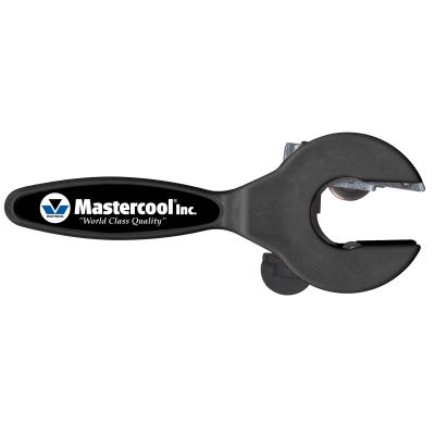 Ratchet style Tube Cutter