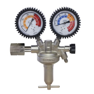 Nitrogen Pressure Regulator