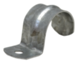 15mm SINGLE SIDED ZP CLIP