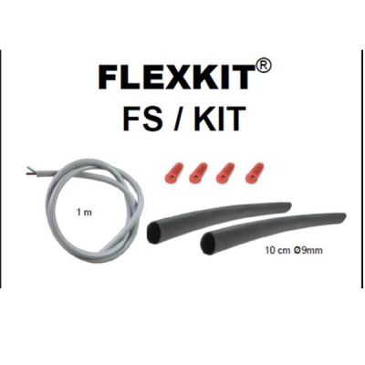 DEFROST HEAT TRACE SEAL KIT