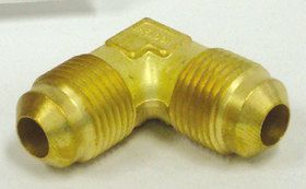 ELBOW 3/4 MSAE x 3/4 MSAE