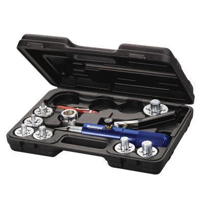 TUBE EXPAND KIT, 7HD 3/8-1 1/8