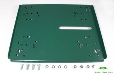 WC COMPRESSOR MOUNTING PLATE