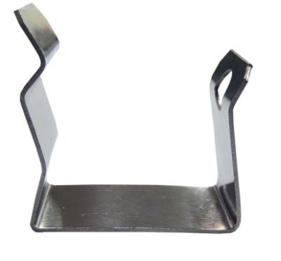 TUBE MOUNT CLIPS 3/8 -5/8IN for defrost t/stat