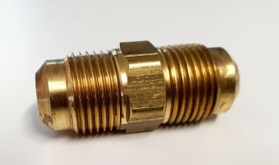 5/8 MALE FLARE UNION
