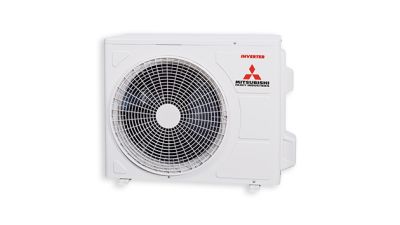 MHI Ciara 2.0KW DXC07ZTLA-WJ Outdoor