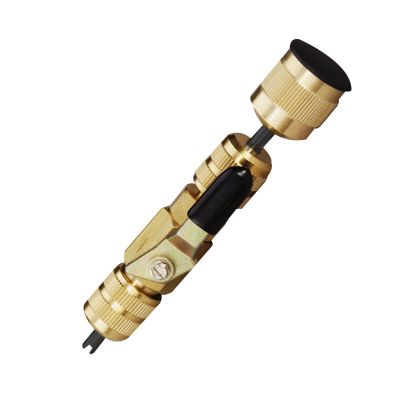 STANDARD VALVE CORE REMOVER 1/4"