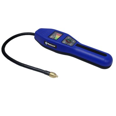 INTELLASENSE REFRIGERANT LEAK DETECTOR