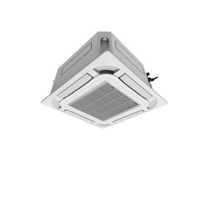 Gree U-Match  Cassette VI - 10kW - 1Ph - 3/8-5/8