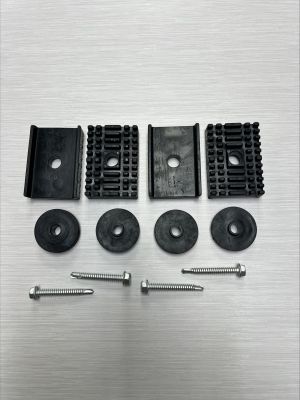 Unit Fixing Kit (4 points) for 65-100kg Units