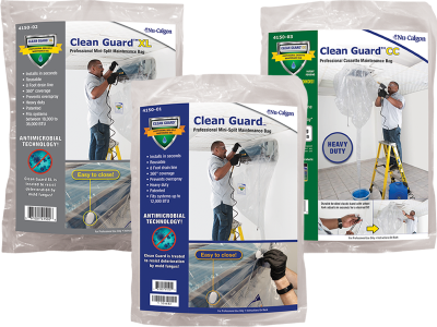 NC Clean Guard Ceiling Cassette Bag