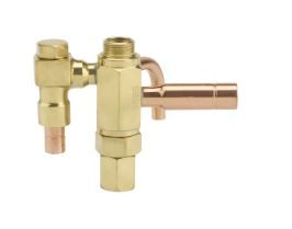 BQ VALVE BODY OD EXTERNAL EQ