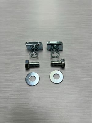Fix It Foot Bolt kit (2Pk) suit 1x Large Fix It Foot