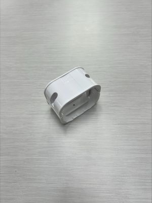 Duct Joint 80mm White WDJ-80