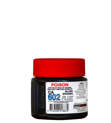 GENERAL PURPOSE FLUX 250g