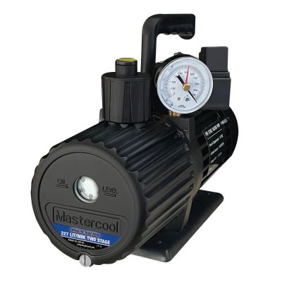 Vacuum Pump 189 L/M, SV