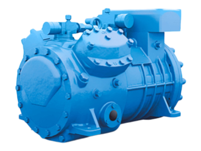 FRASCOLD Q4-20.1Y COMPRESSOR