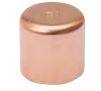 7/8 OD TUBE  COPPER CAP