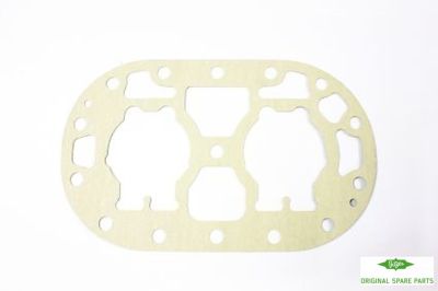 GASKET V/PLATE 4J-6JE