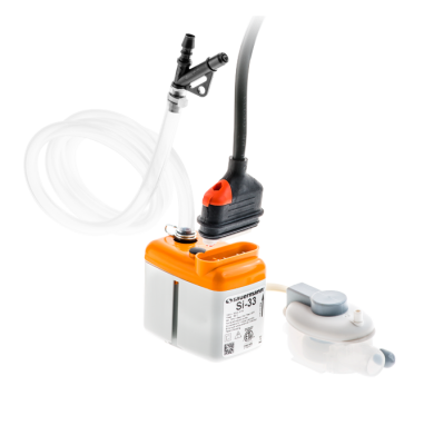 Si-33 Condensate Pump