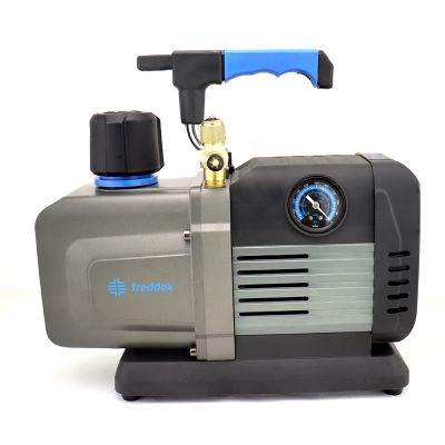 FREDDOX  BRUSHLESS VACUUM PUMP 127LT/MIN