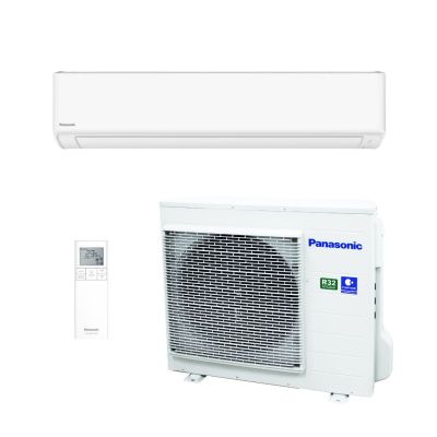 9.5/10.3kW Aero Unit Set