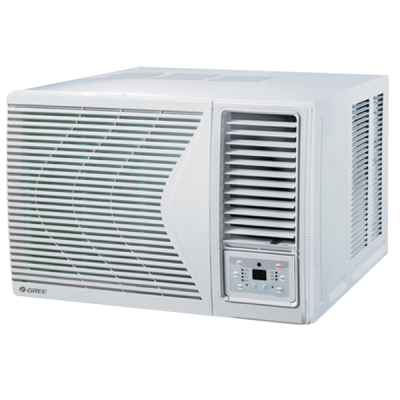 Gree R32 Window Unit 2.7kW  WIFI