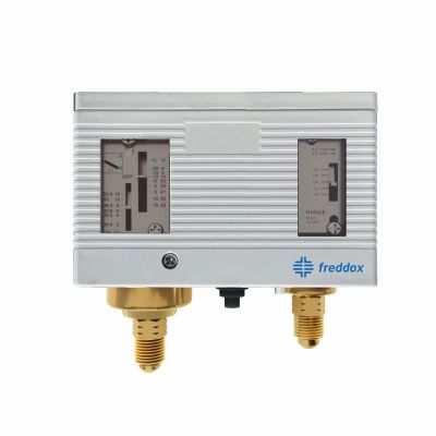 Pressure Control Switch HP/LP Auto/Auto Reset