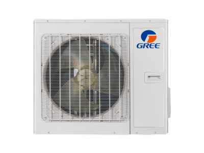 Gree Hyper+AI 9.4kW Out R32