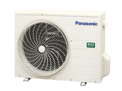 Panasonic 5 kW RZ Series OD R32 Developer
