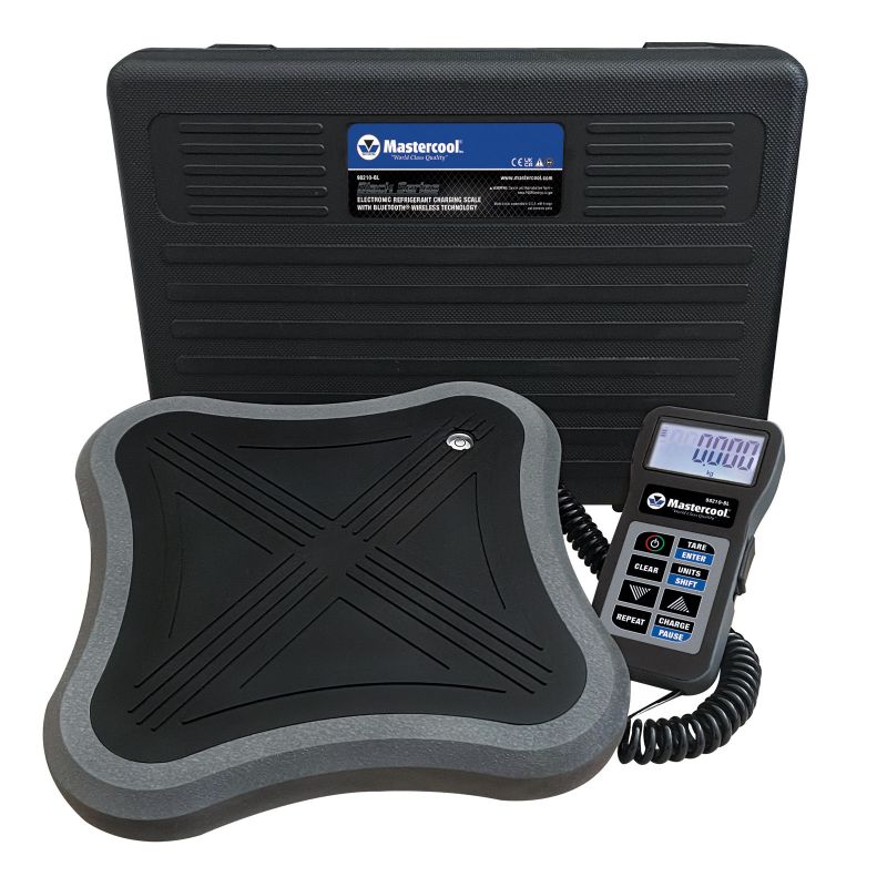 MC Electronic Charging Scale (110KG) | Realcold