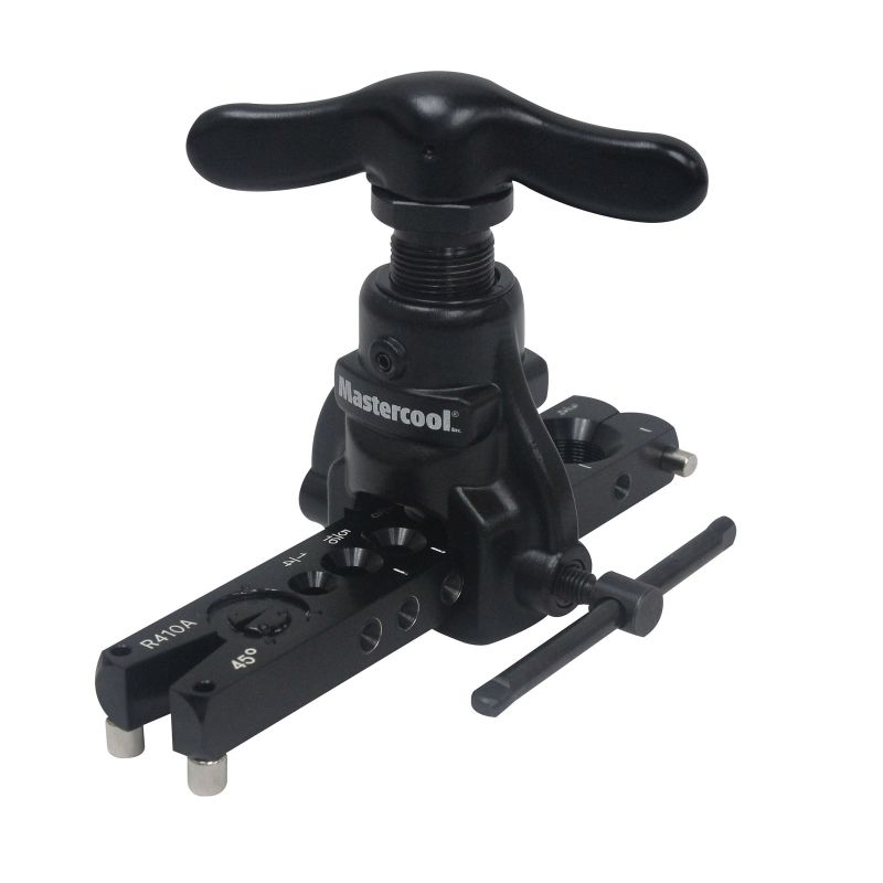 Flaring Tool - Eccentric 1/4