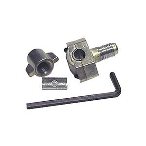A-1  LINE TAP VALVE .