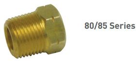 3/8 MP-1/4 FP PIPE BUSHING