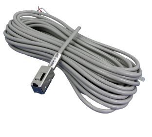 PT1000 PIPE TEMP PROBE (6M)