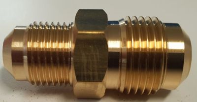 5/16 MSAE x 5 /16 MSAE