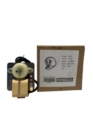 879-83241W FAN MOTOR