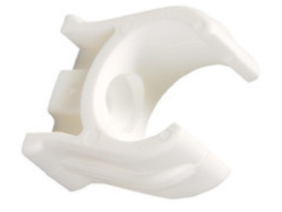Surface Mount Clips 25 mm (10/PKT)