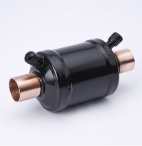 BURN OUT DRIER 1/2 OD