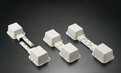 Adjustable Base Ivory 330-450