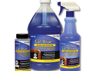 LEAK DETECTOR .95Ltr .