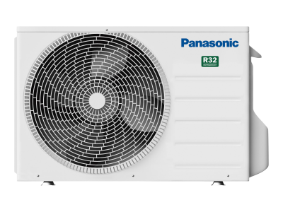 Panasonic Aero Outdoor Unit R32 4.2kW