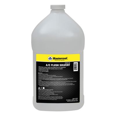 AC Flush Solvent 1 Gallon
