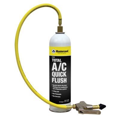 Total AC Quick Flush Kit