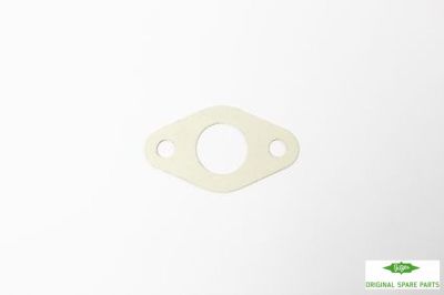 GASKET SERVICE VALVE #5/6